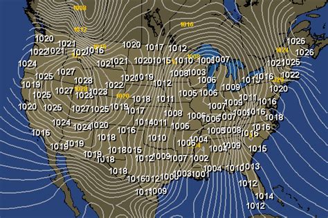 , to find the barometric pressure for your city, another municipality or a national park or other attraction on a given day in history, visit the National Weather Service online. . Barometric pressure today near me